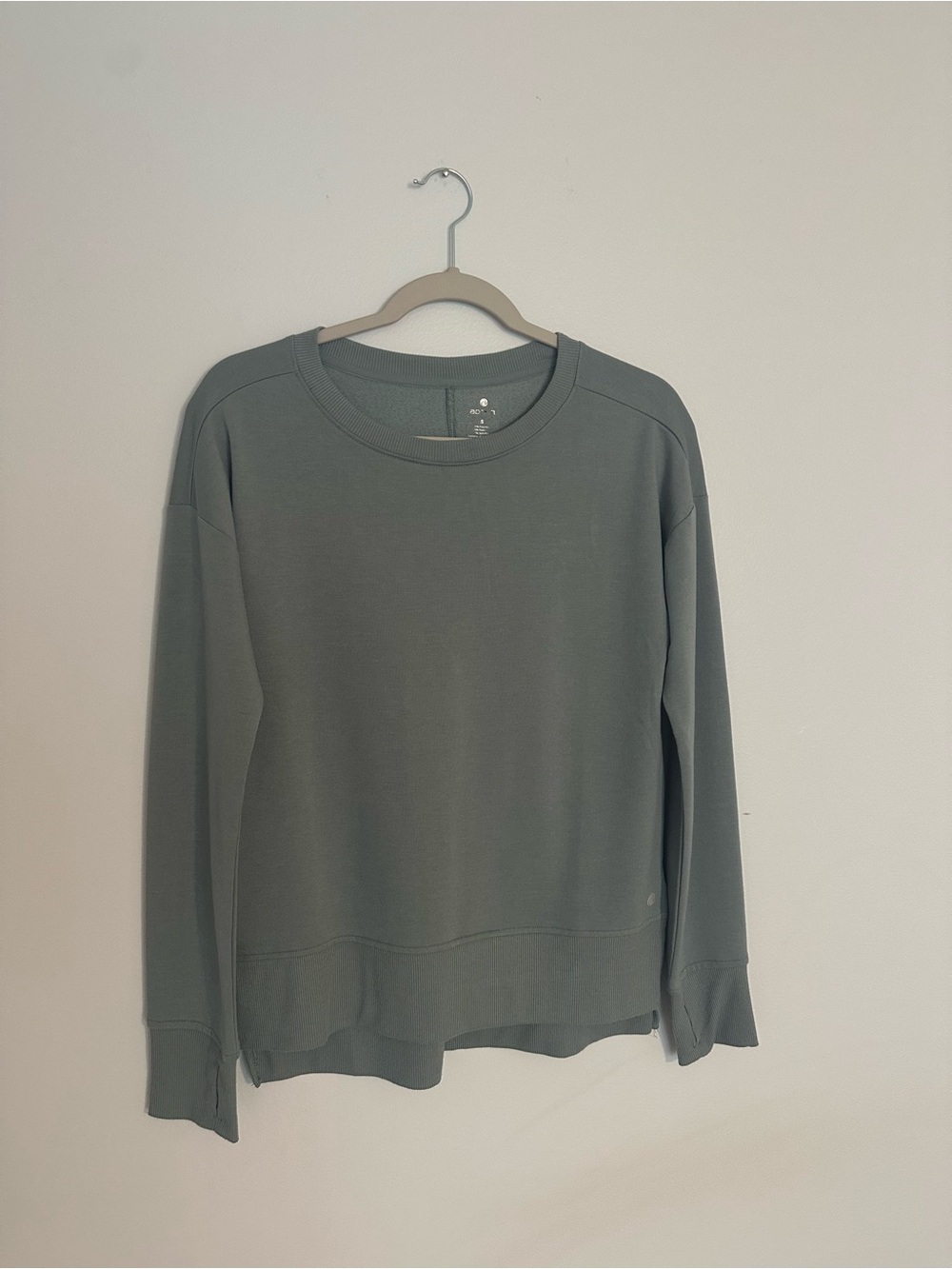 Workout Sweater